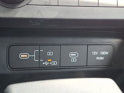Certified 2026 Hyundai Tucson SE AWD/4WD image 22