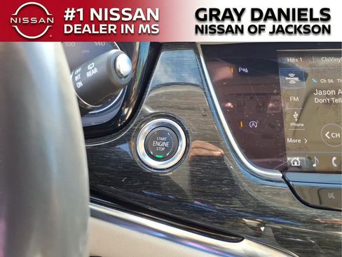 Used 2021 Cadillac XT6 Premium Luxury AWD/4WD image 16