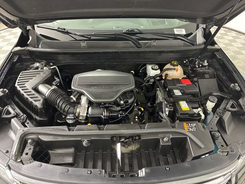 Used 2023 GMC Acadia AT4 w/ Technology Package image 35