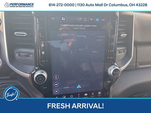 Used 2025 RAM 2500 Big Horn image 24