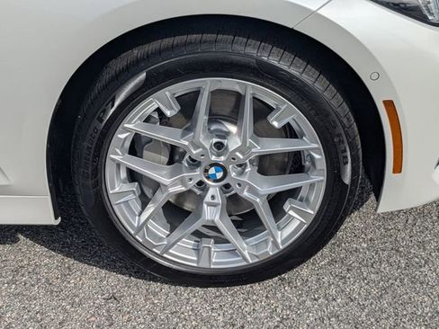 New 2026 BMW 330i Sedan w/ Convenience Package image 11