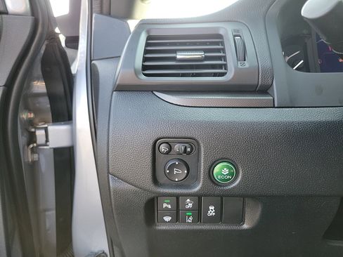 Certified 2022 Honda Passport TrailSport image 20