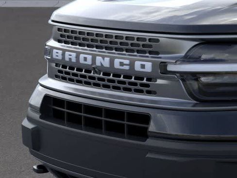 New 2024 Ford Bronco Sport Badlands w/ Premium Package image 17