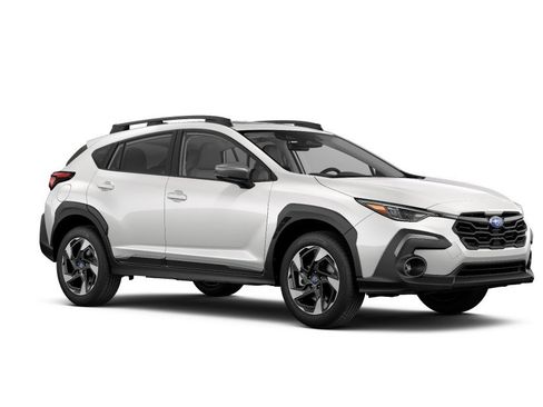 New 2026 Subaru Crosstrek 2.5i Limited AWD/4WD image 4