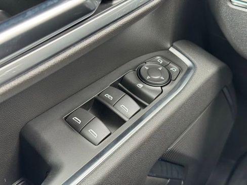 New 2026 Chevrolet Silverado 3500 LT AWD/4WD image 25