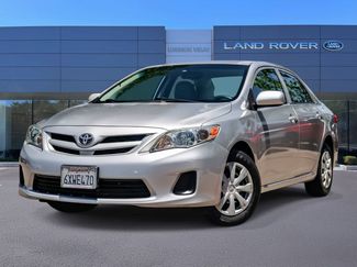 Used 2013 Toyota Corolla L FWD video 1