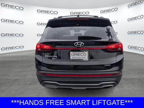 Used 2023 Hyundai Santa Fe XRT FWD image 6