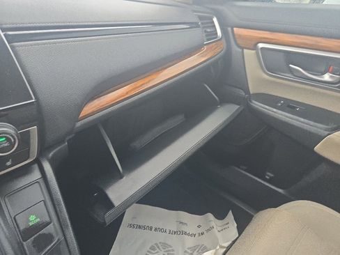 Used 2018 Honda CR-V EX image 22