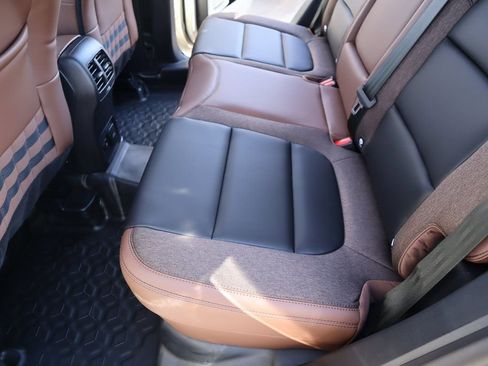 New 2025 Ford Bronco Sport Outer Banks w/ Sasquatch Outer Banks Package image 14