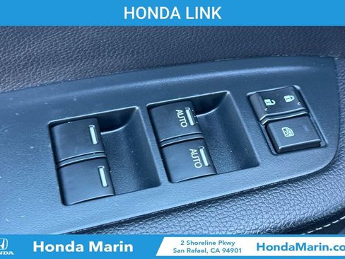 Used 2023 Honda Ridgeline RTL image 14