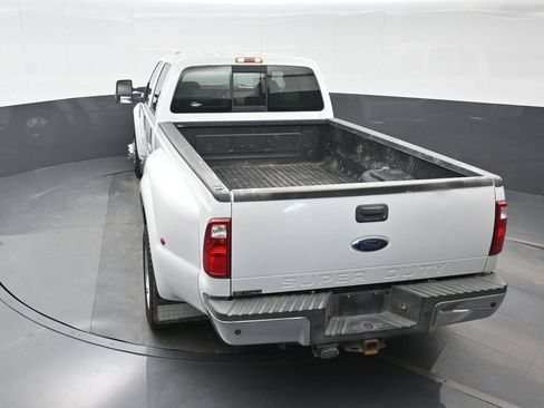 Used 2008 Ford F450 XLT RWD image 20