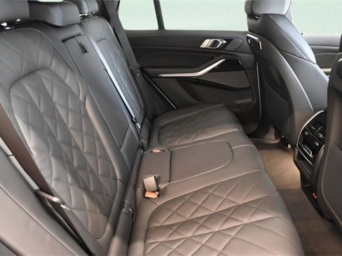 New 2026 BMW X5 xDrive50e image 12