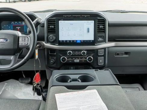Used 2024 Ford F150 XLT AWD/4WD image 13