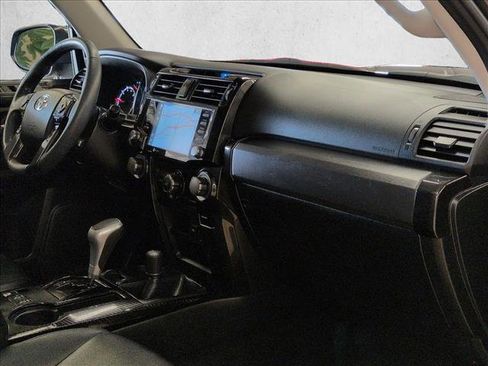 Used 2021 Toyota 4Runner TRD Off-Road Premium w/ Moonroof Package image 23