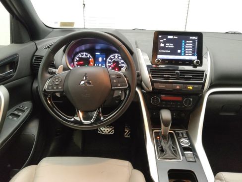 Used 2022 Mitsubishi Eclipse Cross SEL image 22