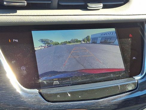 Certified 2024 Cadillac XT6 Premium Luxury image 19