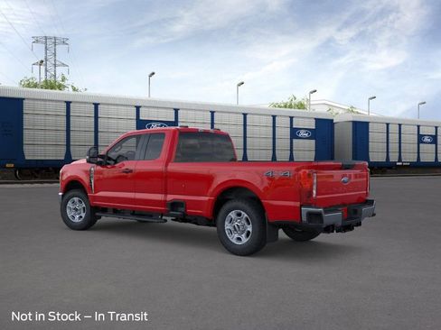 New 2026 Ford F250 XLT AWD/4WD image 4