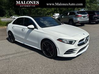 Used 2022 Mercedes-Benz A 220 video 1
