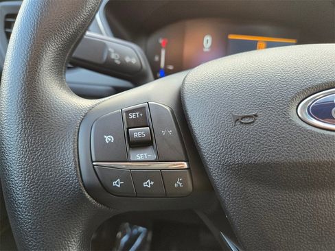 Used 2025 Ford Escape Active image 18