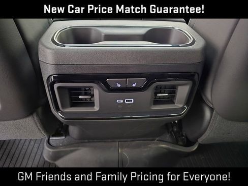 New 2026 GMC Sierra 2500 AT4X w/ AT4X AEV Edition AWD/4WD image 31