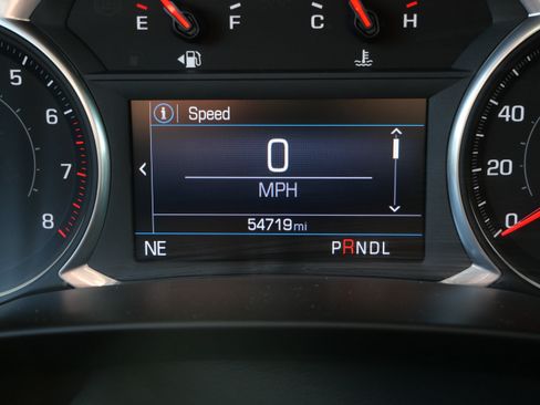 Used 2020 Chevrolet Blazer LT AWD/4WD image 33
