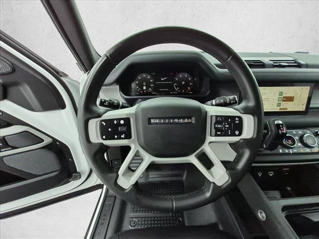 Used 2024 Land Rover Defender 110 S AWD/4WD image 30