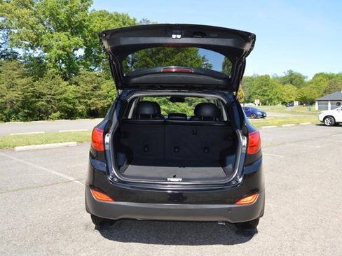 Used 2012 Hyundai Tucson GLS AWD/4WD image 65