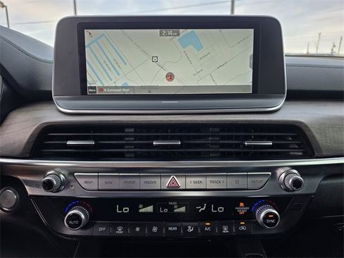 Used 2022 Kia Telluride EX w/ EX Premium Package image 34