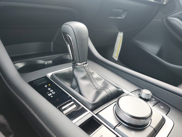New 2026 MAZDA MAZDA3 s Sport FWD image 27