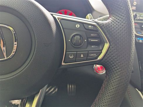 Certified 2025 Acura RDX A-Spec image 14
