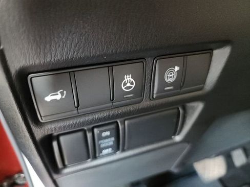 Used 2024 Nissan Armada Platinum w/ Cargo Package image 12