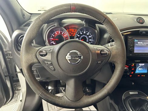Used 2014 Nissan Juke NISMO w/ Navigation Package FWD image 14