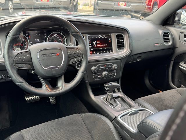 Used 2023 Dodge Charger Scat Pack w/ Plus Group RWD image 25