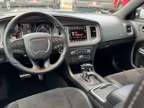 Used 2023 Dodge Charger Scat Pack w/ Plus Group RWD image 25