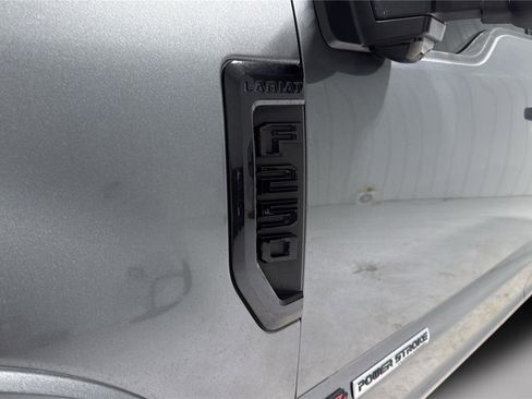 Used 2022 Ford F250 Lariat w/ Tremor Off-Road Package AWD/4WD image 36