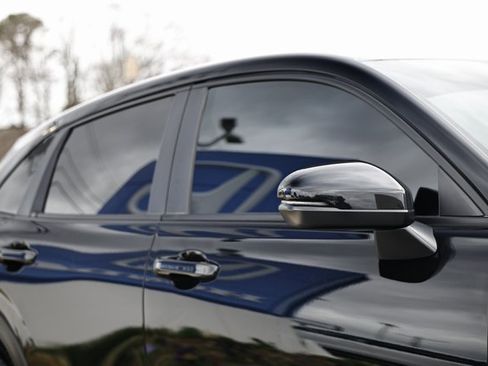 Used 2024 Honda HR-V Sport image 11