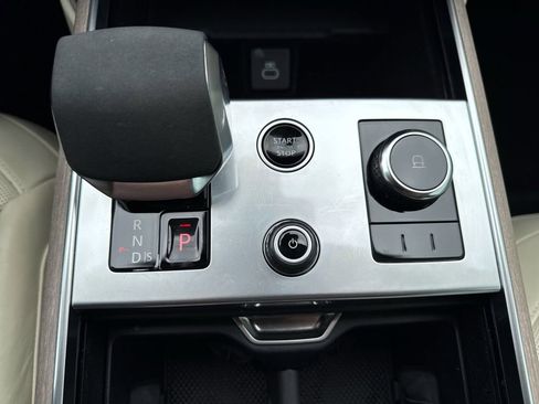 Used 2023 Land Rover Range Rover First Edition AWD/4WD image 11