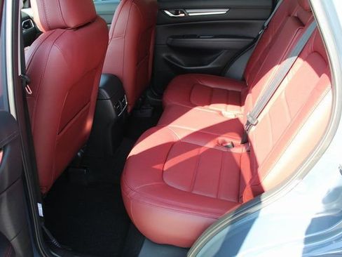 Certified 2025 MAZDA CX-5 Carbon Edition AWD/4WD image 14