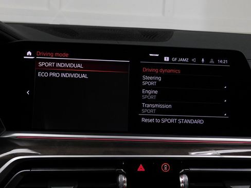 Used 2021 BMW X5 xDrive40i image 65