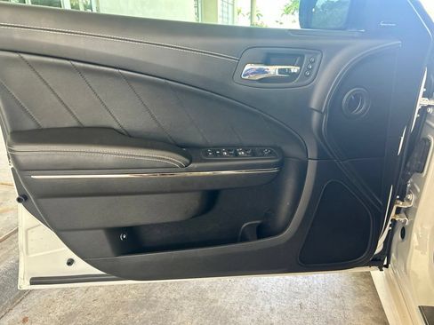 Used 2019 Dodge Charger SRT Hellcat w/ Harman/Kardon Audio Group RWD image 36