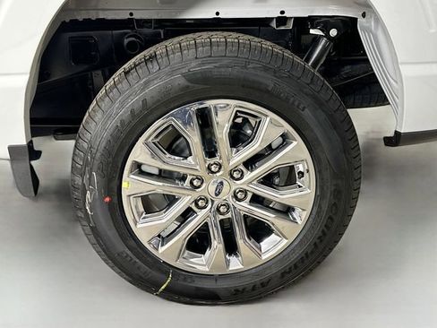 New 2026 Ford F150 XLT w/ Equipment Group 302A MID AWD/4WD image 30