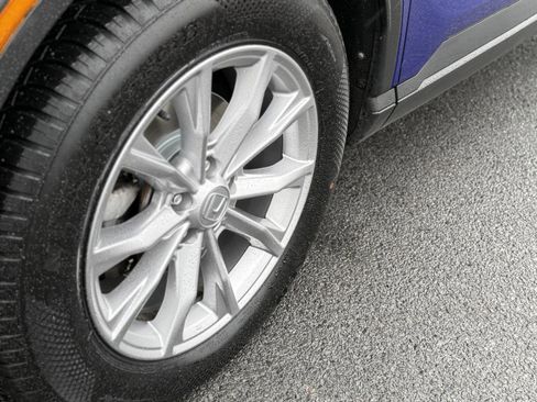 Certified 2023 Honda CR-V EX-L image 11