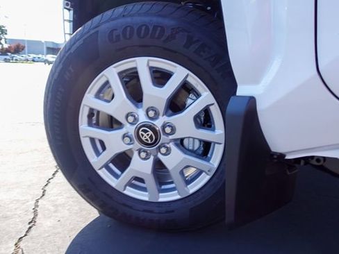 New 2026 Toyota Tacoma SR5 AWD/4WD image 14