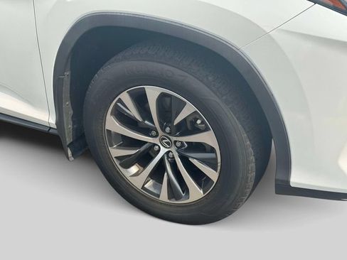 Used 2020 Lexus RX 350L Premium w/ Premium Package AWD/4WD image 7