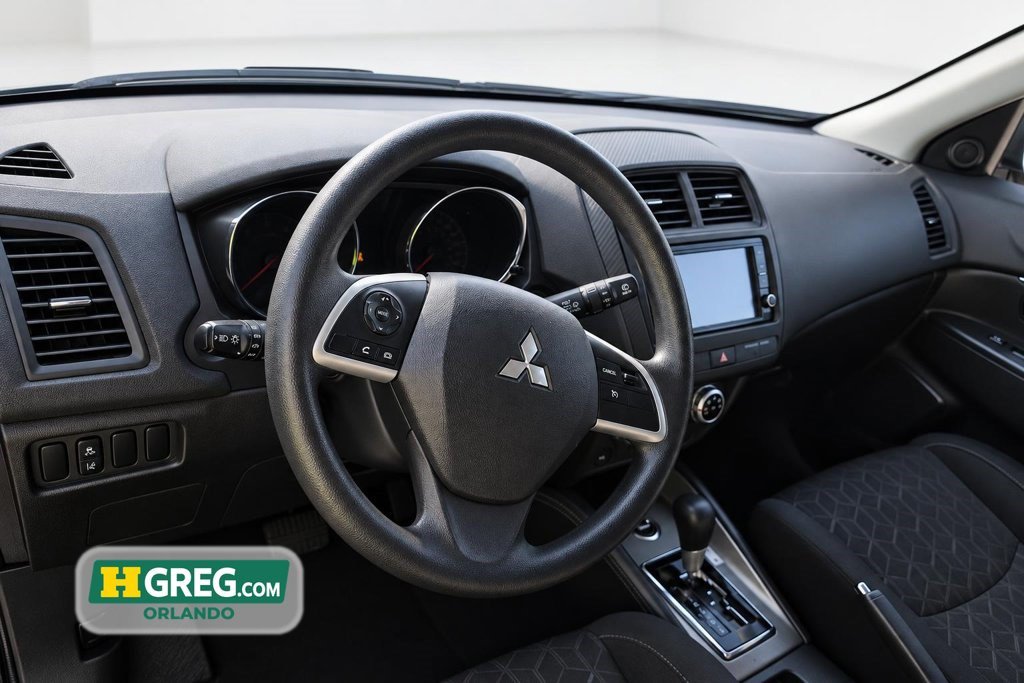 Used 2023 Mitsubishi Outlander Sport LE AWD/4WD image 11