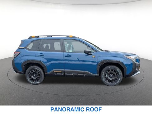 New 2026 Subaru Forester Wilderness AWD/4WD image 3