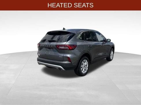 Used 2023 Ford Escape Active AWD/4WD image 6