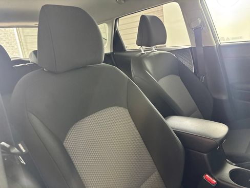 Used 2024 Kia Soul LX w/ Option Group 015 FWD image 29