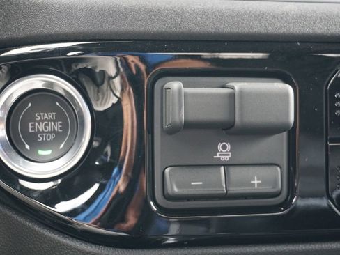 New 2026 Chevrolet Silverado 1500 LT Trail Boss w/ Safety Package image 31