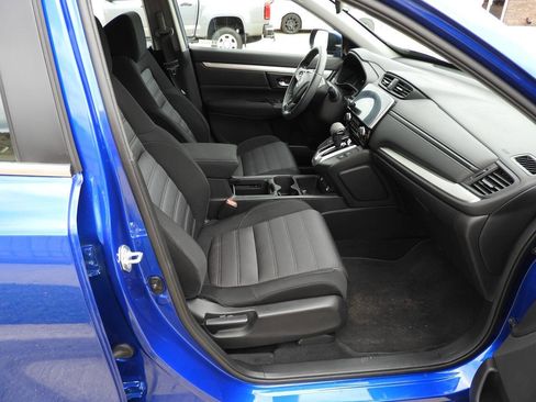 Used 2021 Honda CR-V Special Edition image 32